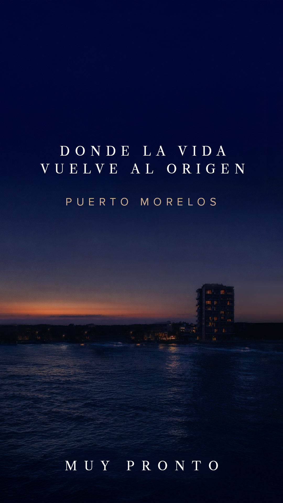 Del Mar — Español