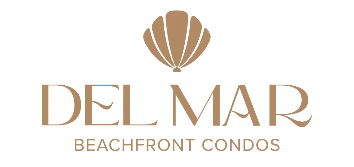 Del Mar Beachfront Condos