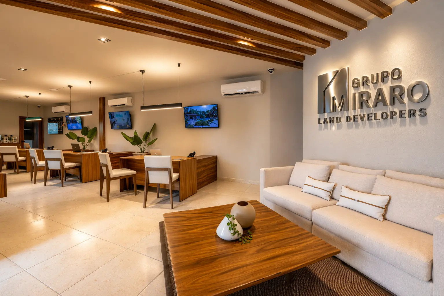 Del Mar architectural design